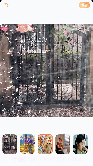 拍拍秀颜截图3 拍拍秀颜截图3