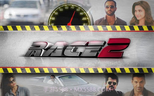 生死竞速2 Race 2截图1 生死竞速2 Race 2截图1