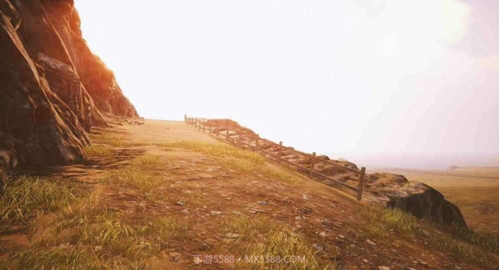 亡者之间ATDO最新版截图5