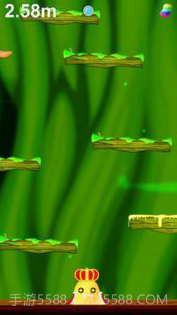 蹦跳通关截图4