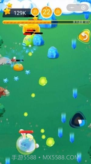 最强果冻截图1 最强果冻截图1