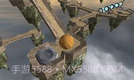 Balance平衡球截图1