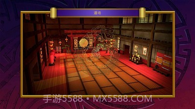 乐高元素之战截图1