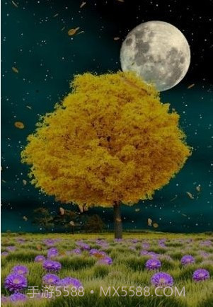 秋天动态壁纸截图4