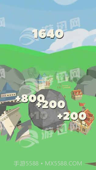 RockofDestruction免费版截图4