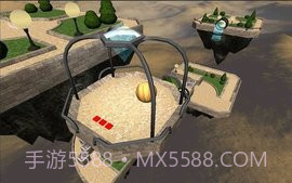 Balance平衡球截图2