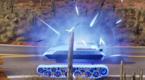 钢铁秩序手机版截图3 钢铁秩序手机版截图3