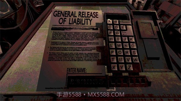 与恶魔的赌局手游截图3