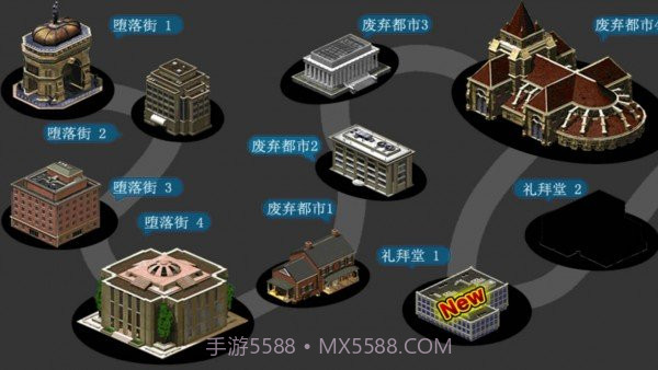 拳皇斗魂重燃最新版截图2