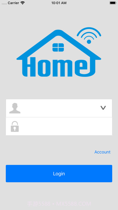 智能家居ex截图1 智能家居ex截图1