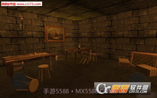 奇怪的秋天正式版截图4 奇怪的秋天正式版截图4