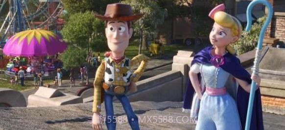 玩具总动员截图3