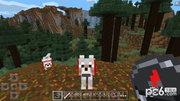 我的世界手机测试免费版截图4 我的世界手机测试免费版截图4