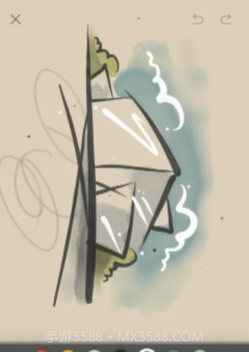 paper日志软件截图1