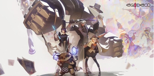 代号驭梦手机版截图2 代号驭梦手机版截图2