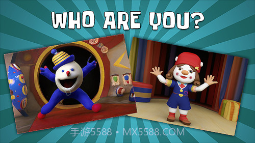 马戏团的惊险逃生截图3 马戏团的惊险逃生截图3