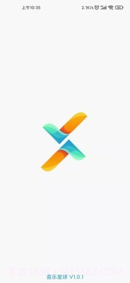 喜乐星球截图1 喜乐星球截图1