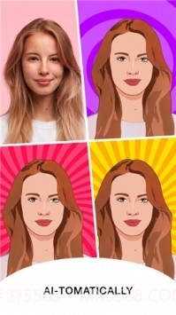 ToonMe.co截图3 ToonMe.co截图3