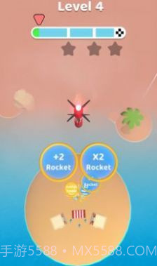 炸弹进化论截图3