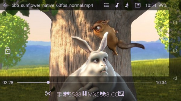 快易播放器截图2