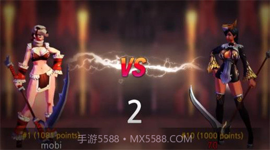 灵魂面具截图3 灵魂面具截图3