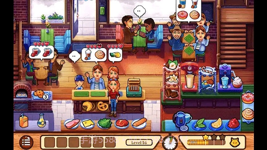 欢迎来到PrimroseLake截图5