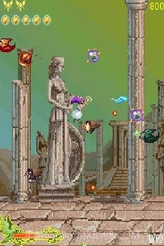 女神转生:无尽的大地截图1 女神转生:无尽的大地截图1