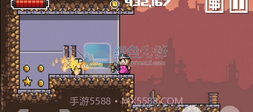 百变英雄2(Random Heroes 2内购免费)中文截图1 百变英雄2(Random Heroes 2内购免费)中文截图1