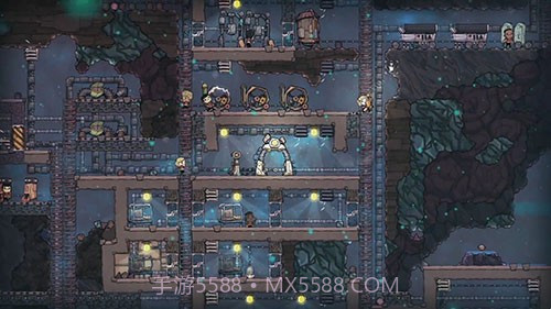 缺氧最新版截图2