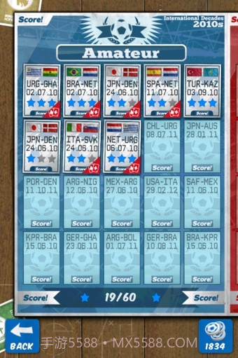 世界杯进球截图3