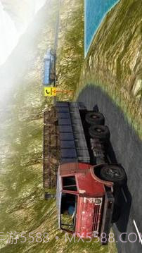 HeavyTruckDriverCargo最新版截图1
