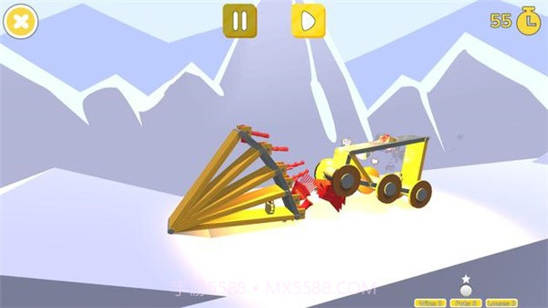 绘制战斗机器截图1 绘制战斗机器截图1