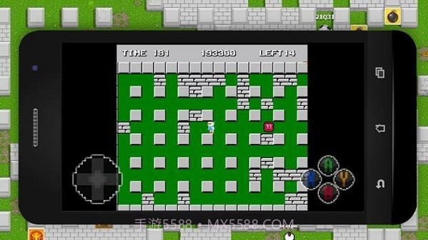 炸弹人最新版截图1