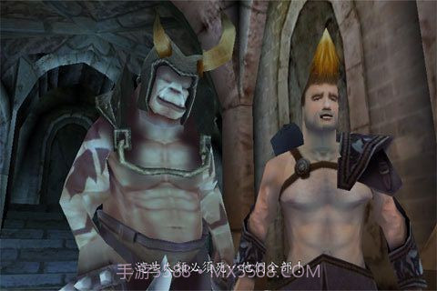 战争的使者截图3 战争的使者截图3