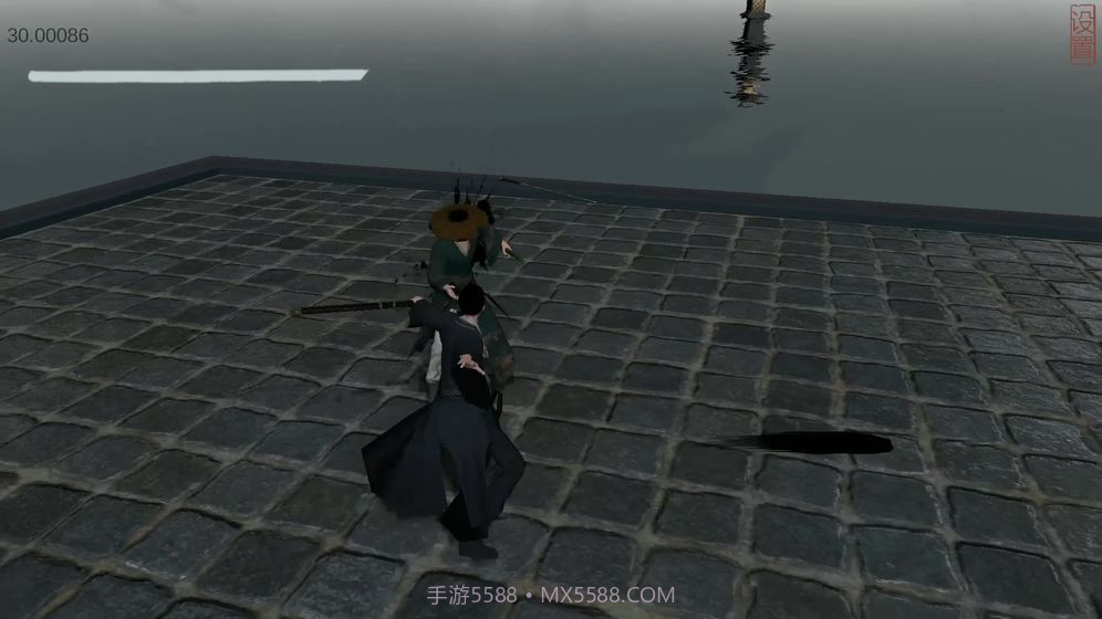 弈剑手机版截图2