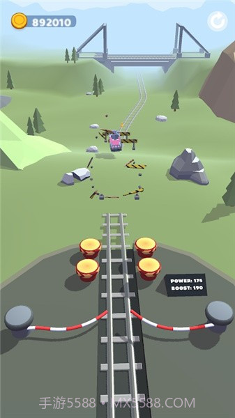 火车大师弹弓截图4