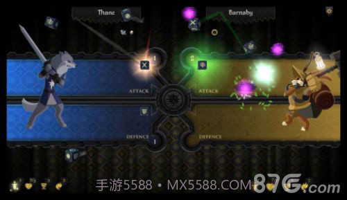 Armello免费版截图3