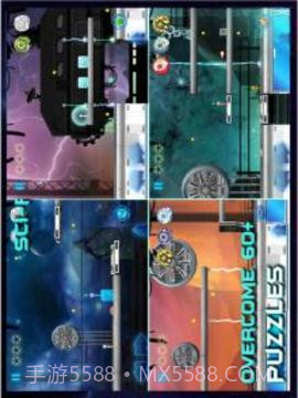 机器人兄弟截图2 机器人兄弟截图2