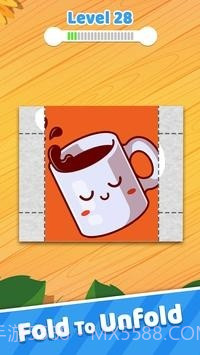 折纸3D截图1 折纸3D截图1