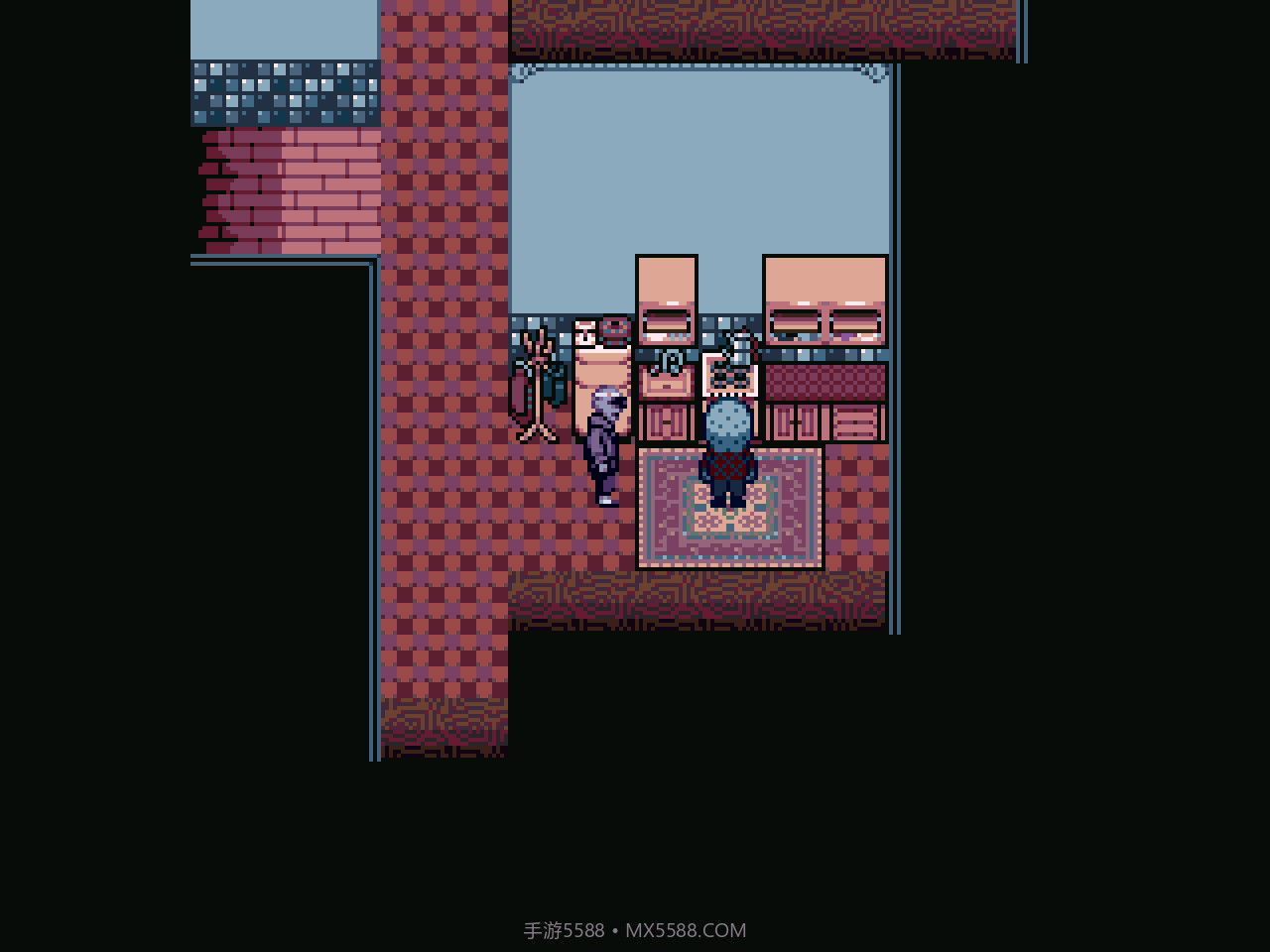 呐喊AnOutcry官网版截图3