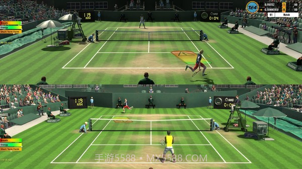 网球精英手机版截图5