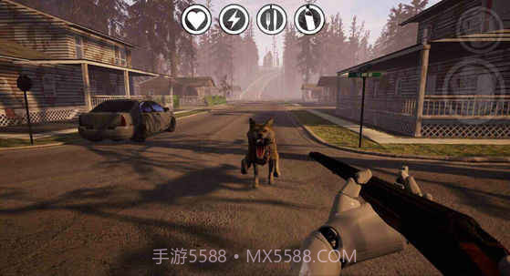 AmongTheDeadOnes最新版截图4 AmongTheDeadOnes最新版截图4