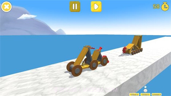 绘制战斗机器截图7 绘制战斗机器截图7