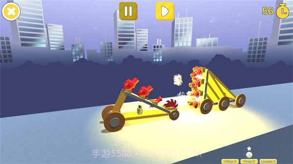 绘制战斗机器截图5 绘制战斗机器截图5