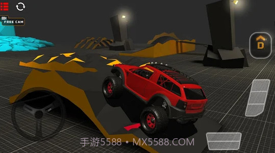 越野工程免费版截图3 越野工程免费版截图3