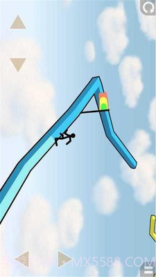 天空独木桥最新版截图2