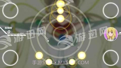 节拍女主最新版截图1