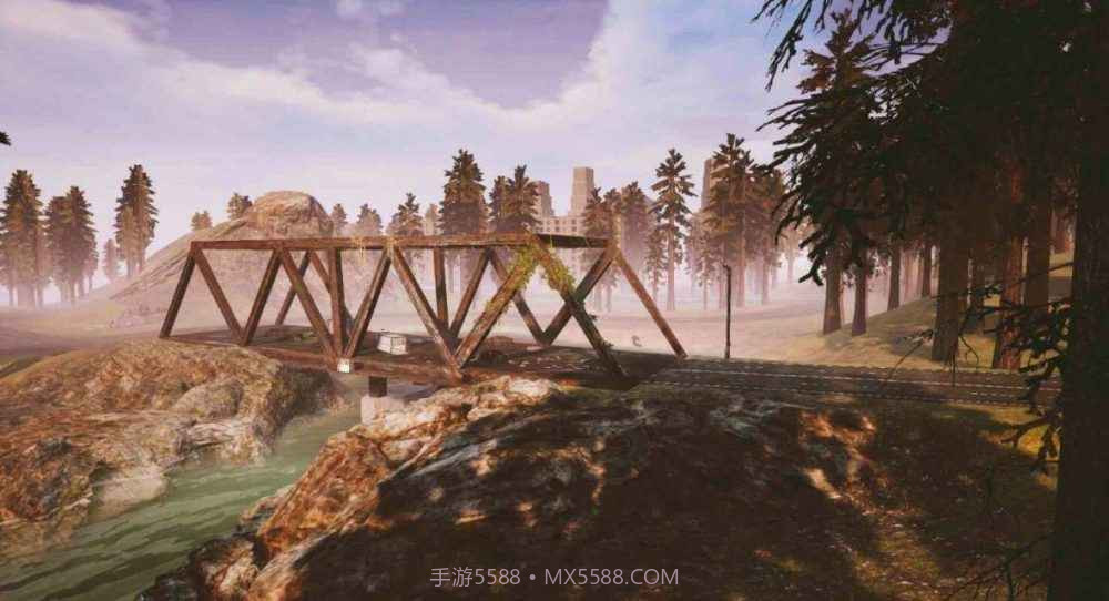 AmongTheDeadOnes最新版截图2 AmongTheDeadOnes最新版截图2