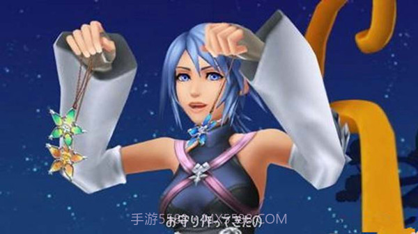 王国之心梦中降生截图5