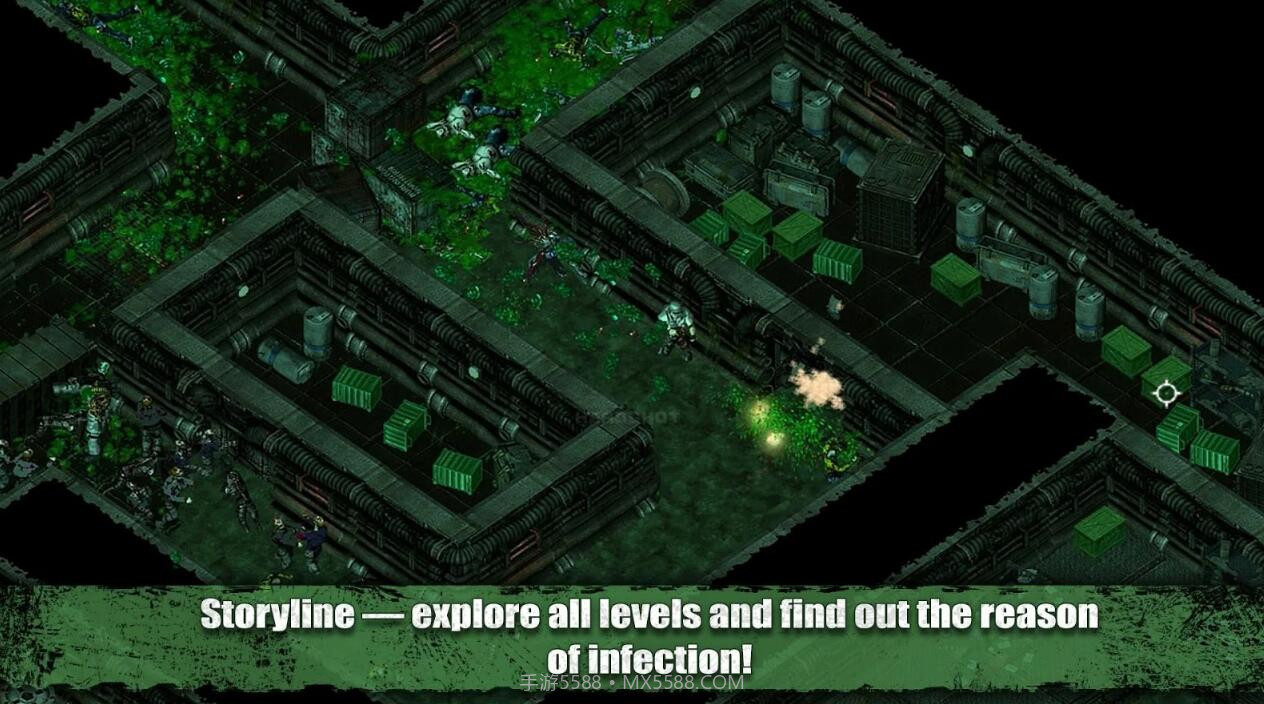 可怕的孩子官网版截图2 可怕的孩子官网版截图2